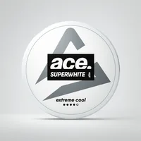 ACE Extreme Cool Nicotine Pouch