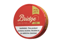 Citrus Slim Jane's 4mg Nicotine Pouch