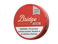 Cool Mint Slim Jane's 4mg Nicotine Pouch