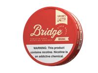 Original Slim Jane's 4mg Nicotine Pouch