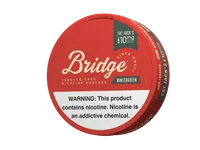Wintergreen Fat Jack's 10mg Nicotine Pouch