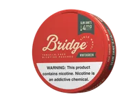 Wintergreen Slim Jane's 4mg Nicotine Pouch