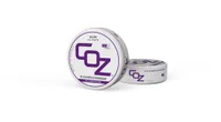 COZ NO.3 PURPLE MIDNIGHT S3 Nicotine Pouch
