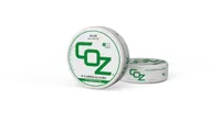 COZ NO. 2 GREEN GLACIER S2 Nicotine Pouch