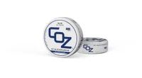 COZ NO.1 BLUE AVALANCHE S4 Nicotine Pouch