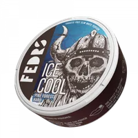 ICE COOL Pine Forest Hard Nicotine Pouch