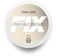 CHAI LATTE S3 Nicotine Pouch