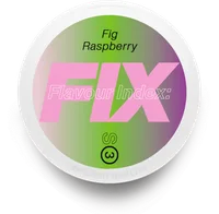 FIG RASPBERRY S3 Nicotine Pouch