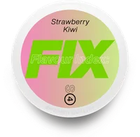 STRAWBERRY KIWI S4 Nicotine Pouch