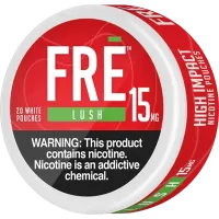 Lush Nicotine Pouches Nicotine Pouch