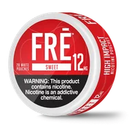 Sweet Nicotine Pouches Nicotine Pouch