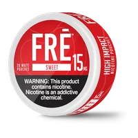 Sweet Nicotine Pouches Nicotine Pouch