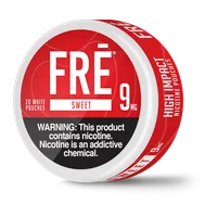Sweet Nicotine Pouches Nicotine Pouch