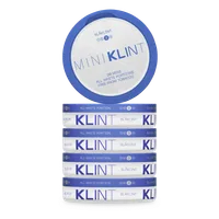 Klint BlåKlint Nicotine Pouch