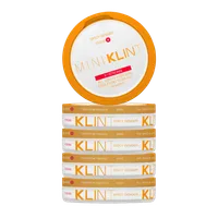 Klint Spicy Ginger Nicotine Pouch