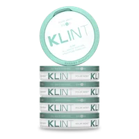 Klint Polar Mint Nicotine Pouch