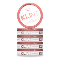 Klint Pomergranate Nicotine Pouch