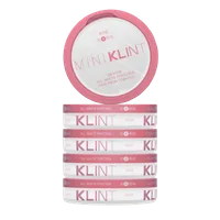 Klint Rosé Nicotine Pouch