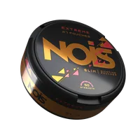 EXTREME Nicotine Pouch