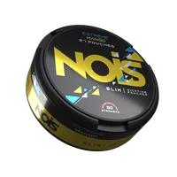 EXTREME MANGO Nicotine Pouch