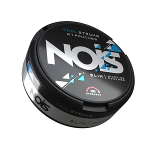 COOL STRONG Nicotine Pouch