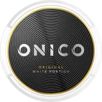 Onico White Nicotine Pouch