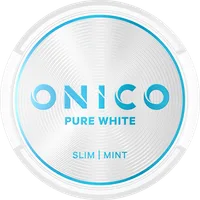 Onico Mint Nicotine Pouch