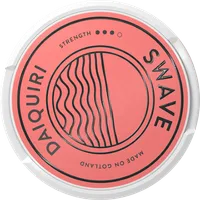 Swave Daiquiri Slim Strong Nicotine Pouch