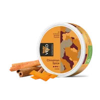 VELO Cinnamon Spice Nicotine Pouch