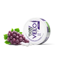 VELO Royal Violet Nicotine Pouch