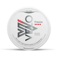 VELO Freeze Nicotine Pouch
