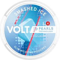 VOLT Pearls® Smashed Ice Extra Strong Nicotine Pouch