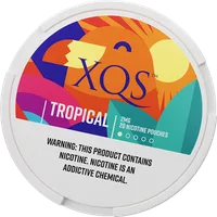 Tropical 2mg Nicotine Pouch