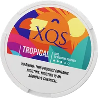 Tropical 6mg Nicotine Pouch
