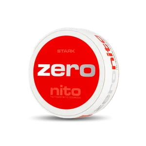 Zeronito Stark Nicotine Pouch