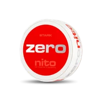 Zeronito Stark Nicotine Pouch