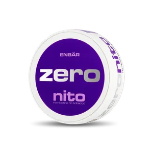 Zeronito Enbär Nicotine Pouch