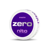 Zeronito Enbär Nicotine Pouch