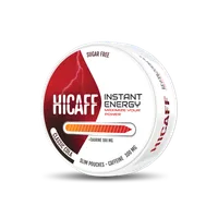 Hicaff Classic Cola Nicotine Pouch