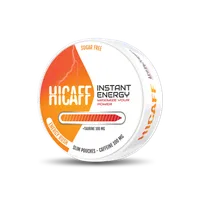 Hicaff Energy Rush Nicotine Pouch