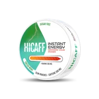 Hicaff Fresh Mint Nicotine Pouch