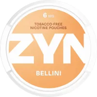 ZYN® Bellini Strong (6mg) Nicotine Pouch